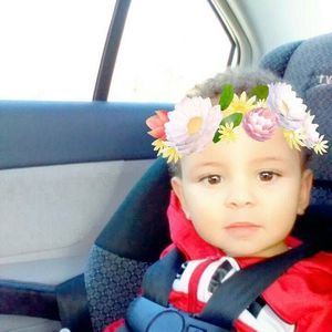 Meet your Posher, Shameeka